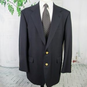 46 long blazer